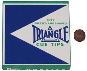 Limlæder, Triangle Limlæder, Triangle