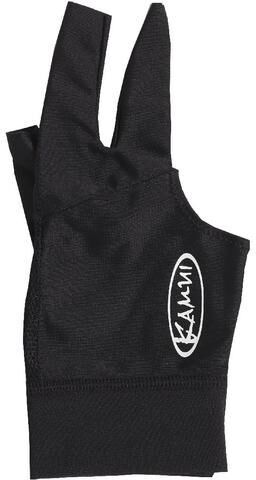 Kamui Quickdry handske sort - til højre hånd, str M Kamui Quickdry handske sort - til højre hånd, str M