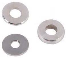 Vægtringe til Søgaard køer - 10 gr Vægtringe til Søgaard køer - 10 gr