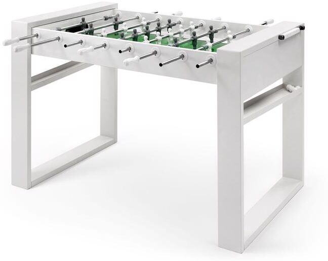 FAS Pendezza Flamingo bordfodboldspil fra FAS - grå FAS Pendezza Flamingo bordfodboldspil fra FAS - grå