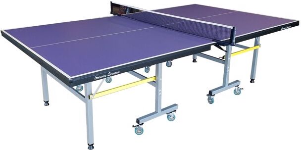 Søgaard Sportive Club Roller bordtennisbord Søgaard Sportive Club Roller bordtennisbord
