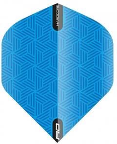 Hardcore Blue flights fra Red Dragon Hardcore Blue flights fra Red Dragon