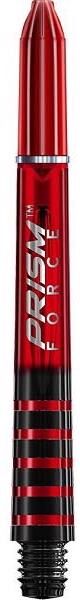 Prism Force Red shafts fra Winmau Prism Force Red shafts fra Winmau