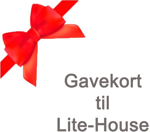 Gavekort 2000 Kr. Gavekort 2000 Kr.