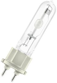 Osram Metalhalogen Hci-T 70w/942 G12 Osram Metalhalogen Hci-T 70w/942 G12