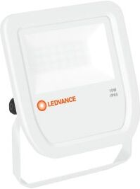 Ledvance Led Projektør 10w 3000k Hvid Ip65 Ledvance Led Projektør 10w 3000k Hvid Ip65