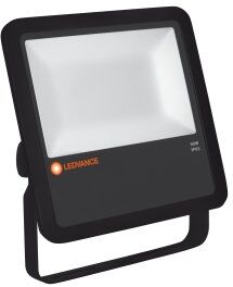 Ledvance Led Projektør 90w 4000k Sort Ip65 Ledvance Led Projektør 90w 4000k Sort Ip65