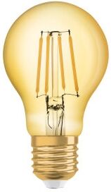 Ledvance Led Vintage 1906 Standard 4w=36w E27 Ledvance Led Vintage 1906 Standard 4w=36w E27