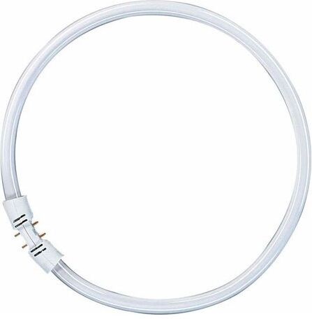 Osram T5 Fc Cirkelrør 22w/827 16mm. 2gx13 Osram T5 Fc Cirkelrør 22w/827 16mm. 2gx13