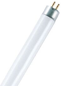 Osram Lumilux T5 Lysstofrør 4w/640 16/136mm Osram Lumilux T5 Lysstofrør 4w/640 16/136mm