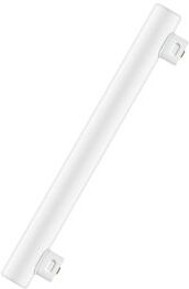 Osram 135567 Ledinestra 7w=40w 2 Sokler S14s 500mm Dæmp Osram 135567 Ledinestra 7w=40w 2 Sokler S14s 500mm Dæmp