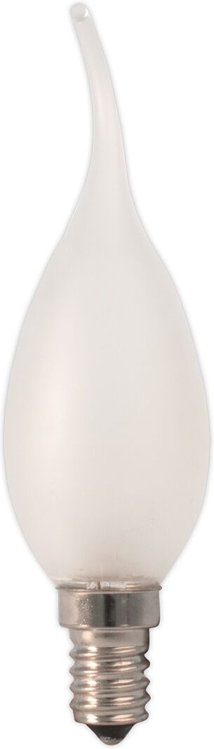 Calex 413604 Kerte Vindstød 10w Mat E14 240v Calex 413604 Kerte Vindstød 10w Mat E14 240v