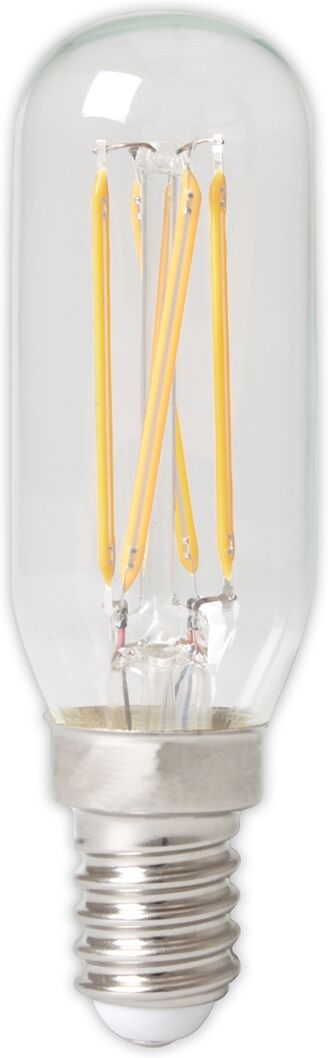 Calex 425491 Led Rørlampe Pære 3,5w=25w Klar E14 Dæmpbar Calex 425491 Led Rørlampe Pære 3,5w=25w Klar E14 Dæmpbar