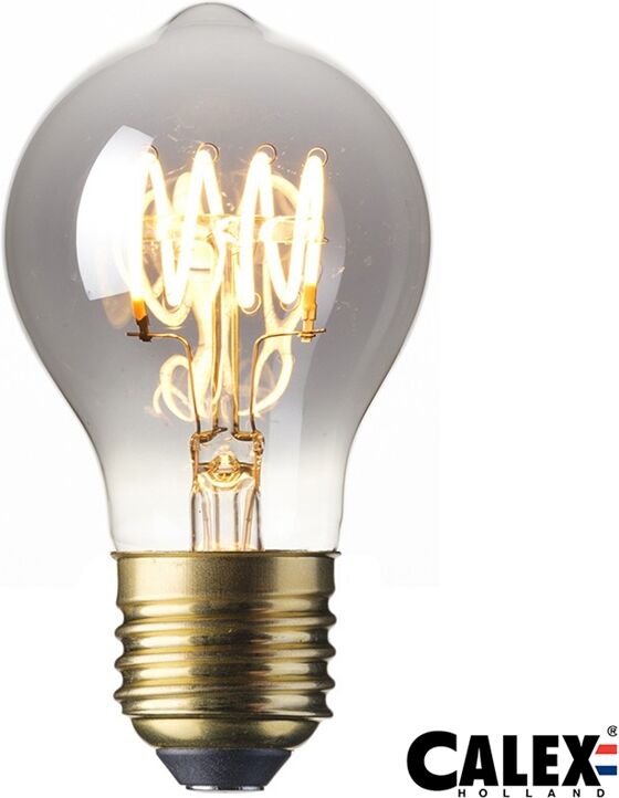 Calex Standard Led Flex Filament 4w E27 Titanium Dimm Calex Standard Led Flex Filament 4w E27 Titanium Dimm