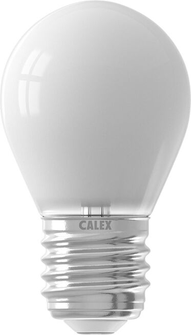 Calex Smart Led Softline Krone P45 E27 240v 4,5w 2200-4000k Calex Smart Led Softline Krone P45 E27 240v 4,5w 2200-4000k