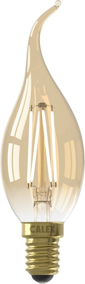 Calex Led Kerte Vindstød 3,5w E14 Dæmpbar Calex Led Kerte Vindstød 3,5w E14 Dæmpbar