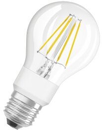 STD Osram 808522 Led Glowdim Std 4,5w=40w 2200-2700k E27 STD Osram 808522 Led Glowdim Std 4,5w=40w 2200-2700k E27