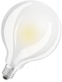 Parathom Led Retro Globe Ø95 9w=75w Mat E27 Dæmpbar Parathom Led Retro Globe Ø95 9w=75w Mat E27 Dæmpbar