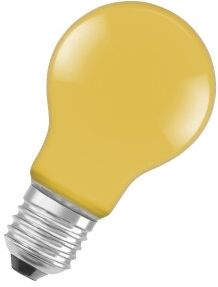 Led Star Deco Classic Gul 2.5w E27 Ean:4058075816077 Led Star Deco Classic Gul 2.5w E27 Ean:4058075816077