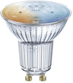 Smart+ Zigbee Par16 Gu10 Tunable White 5w 45° Gu10 Smart+ Zigbee Par16 Gu10 Tunable White 5w 45° Gu10