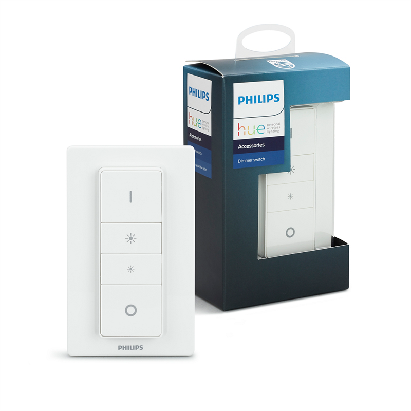 Philips Hue Dimmer Switch Philips Hue Dimmer Switch
