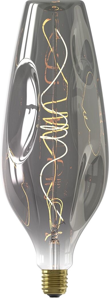 Calex Barcelona Titanium Led 4w E27 Dimmable Calex Barcelona Titanium Led 4w E27 Dimmable