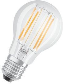 STD Parathom Led Retro Std 9w=75w Klar E27 Dæmp STD Parathom Led Retro Std 9w=75w Klar E27 Dæmp