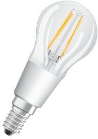 Osram 809055 Led Glowdim Krone 4,5w=40w E14 Dæmp Osram 809055 Led Glowdim Krone 4,5w=40w E14 Dæmp