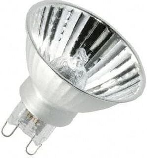 Halo Decopin G9 230v 40w Reflektor Halo Decopin G9 230v 40w Reflektor