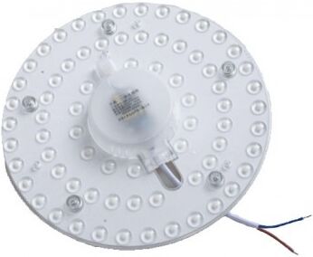 Led Indsats 18w Ø154mm Til Erstatning Af Bla. Kompaktrør Led Indsats 18w Ø154mm Til Erstatning Af Bla. Kompaktrør