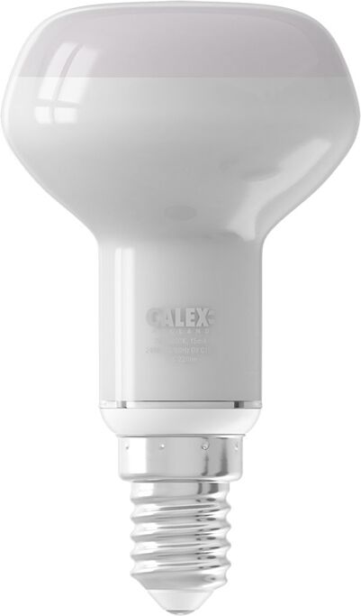 Calex Led Reflektor R50 6,2w=40w E14 Dæmpbar Calex Led Reflektor R50 6,2w=40w E14 Dæmpbar