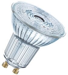 Osram 815650 Par16 6,9w=80w 36° Gu10 3000k Osram 815650 Par16 6,9w=80w 36° Gu10 3000k