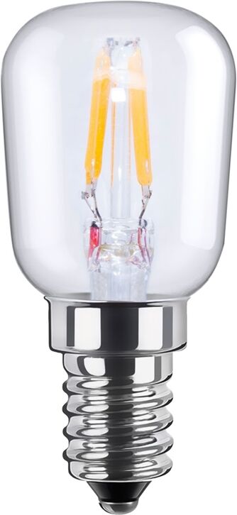 Segula 50638 Vintage Line Klar Led Parfume 1,5w E14 Dæmpbar Segula 50638 Vintage Line Klar Led Parfume 1,5w E14 Dæmpbar