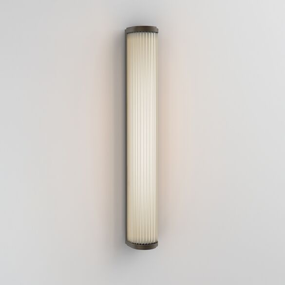 Astro Versailles 600 Led Væglampe Bronze Ip44