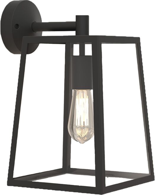 Astro 1306011 Calvi Wall 305 Udendørs Væglampe Ip23 Sort Astro 1306011 Calvi Wall 305 Udendørs Væglampe Ip23 Sort