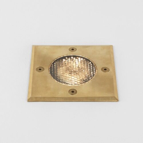 Astro Gramos Coastal Square Messing Ip65 Astro Gramos Coastal Square Messing Ip65