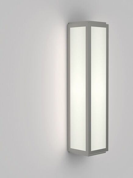 Astro Mashiko 360 Led Mat Alu Ip44 Astro Mashiko 360 Led Mat Alu Ip44