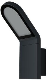 Osram Endura Style Wall Led Væglampe 12w Osram Endura Style Wall Led Væglampe 12w