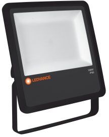 Ledvance Led Projektør 180w 4000k Sort Ip65 Ledvance Led Projektør 180w 4000k Sort Ip65
