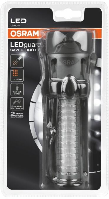 Osram Ledsl101 Ledguardian Saver Light Plus Lygte Osram Ledsl101 Ledguardian Saver Light Plus Lygte
