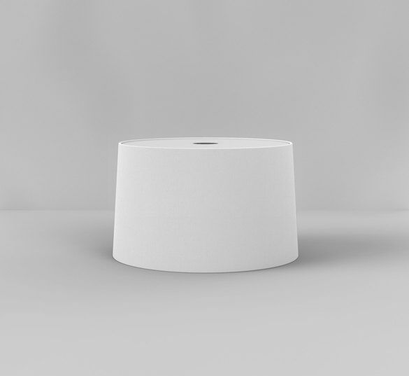 Astro Tapered Round 330 Lampe Skærm  I Flere Farvevalg Astro Tapered Round 330 Lampe Skærm  I Flere Farvevalg
