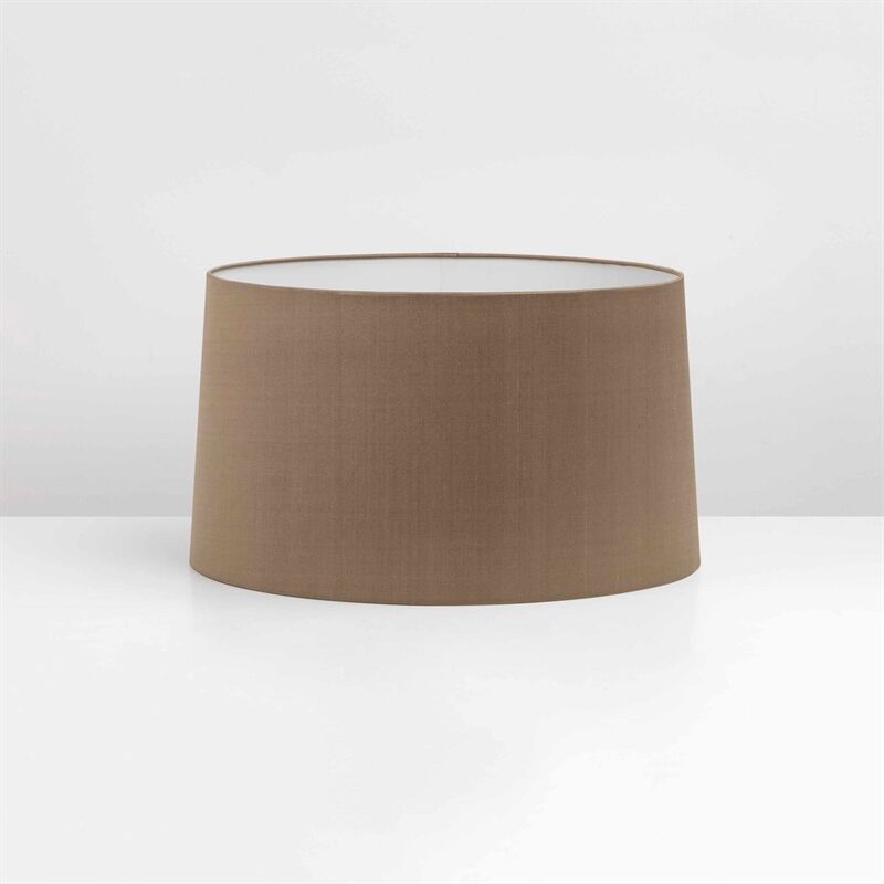 Astro Tapered Round 440 Oyster Lampeskærm Astro Tapered Round 440 Oyster Lampeskærm
