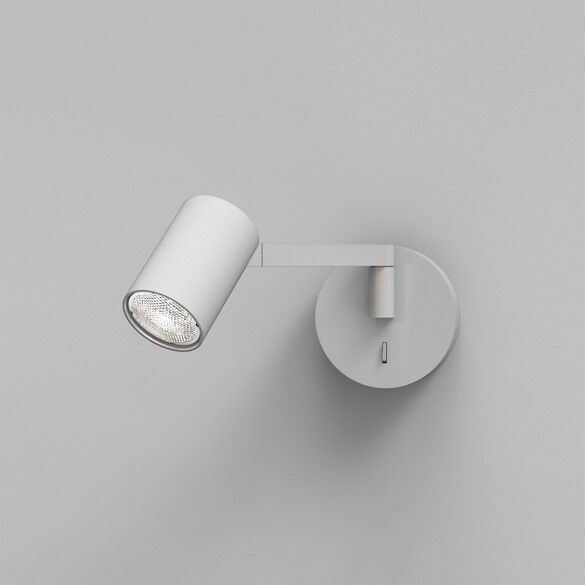 Astro Ascoli Swing Gu10 Hvid Astro Ascoli Swing Gu10 Hvid