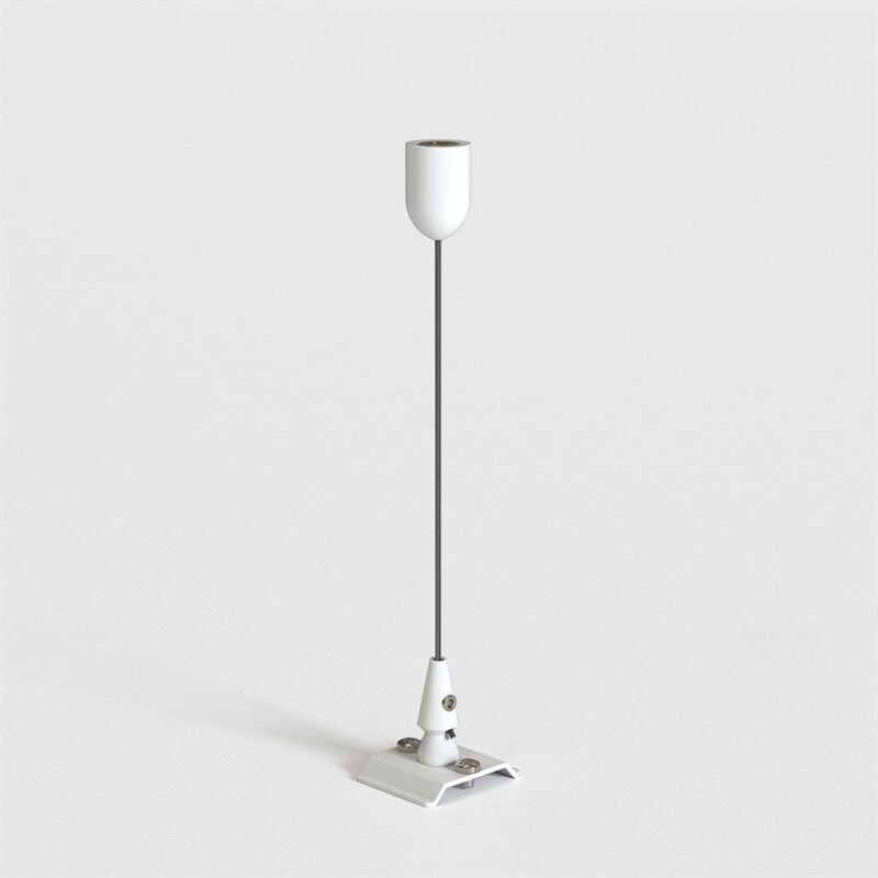 Astro 6020043 Wire Sæt Til Nedpendling Af 1-Faset Skinner Sort Astro 6020043 Wire Sæt Til Nedpendling Af 1-Faset Skinner Sort