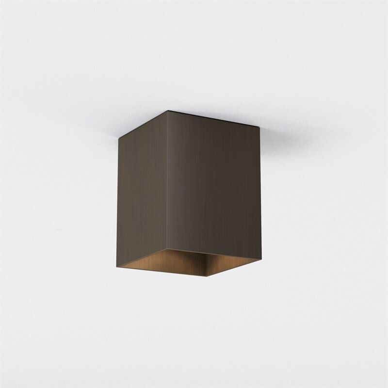 Astro Kinzo 140 Led Loftlampe Sort Astro Kinzo 140 Led Loftlampe Sort