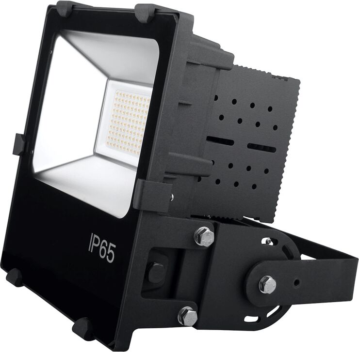 Offshore Floodlight 50w Alu + Stainless Steel Ip65 Offshore Floodlight 50w Alu + Stainless Steel Ip65