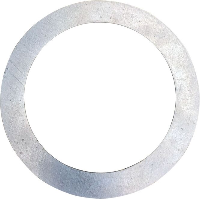 All-Lux Rustfri Stål Forstørrelsesring Til Afdækning Af Store Huller Ø77 Til Ø125mm. All-Lux Rustfri Stål Forstørrelsesring Til Afdækning Af Store Huller Ø77 Til Ø125mm.