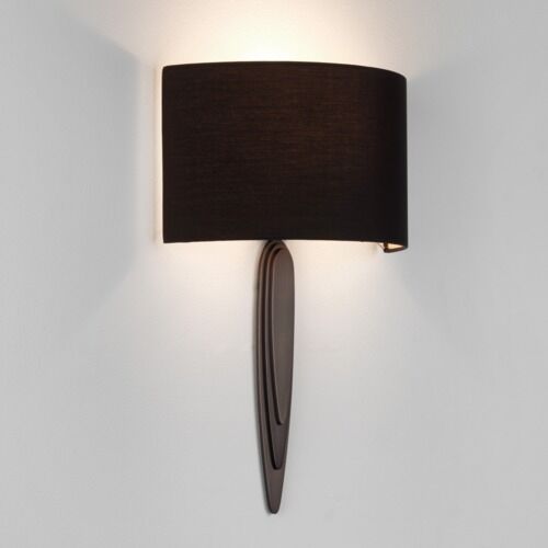 Astro 8294 (Tidl. 7963) Gaudi Bronze Væglampe Astro 8294 (Tidl. 7963) Gaudi Bronze Væglampe