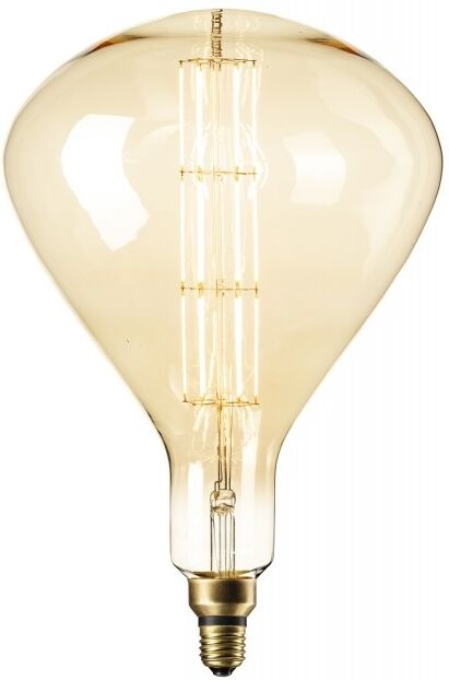 Calex Sydney Gold Led 8w E27 R250 Dimmable Calex Sydney Gold Led 8w E27 R250 Dimmable