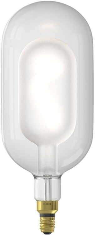 Calex Sundsvall Led Tube 3w E27 Dimmable Frosted Calex Sundsvall Led Tube 3w E27 Dimmable Frosted